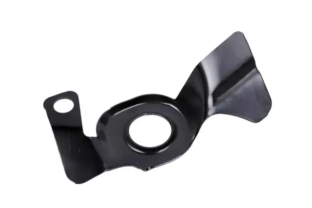 Front Passenger Side Wheelhouse Panel Bracket - GM (22975356)