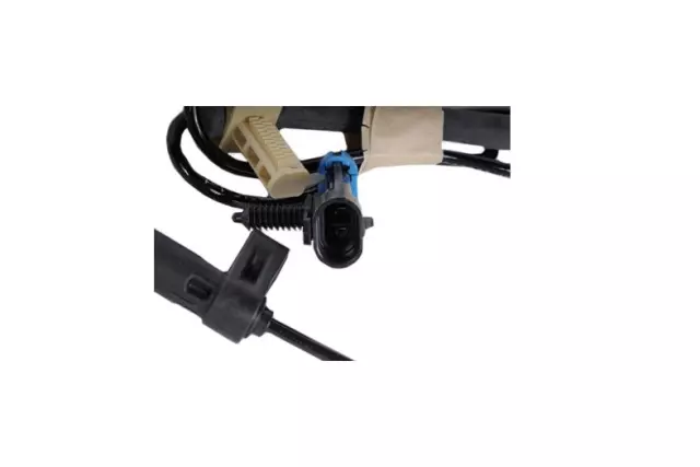 Rear Wheel Speed Sensor - GM (22740471)