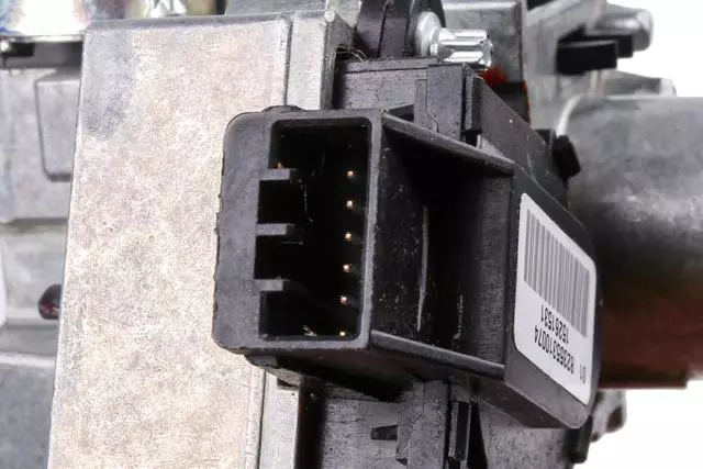 19150409 - Steering: Case for Cadillac: SRX Image