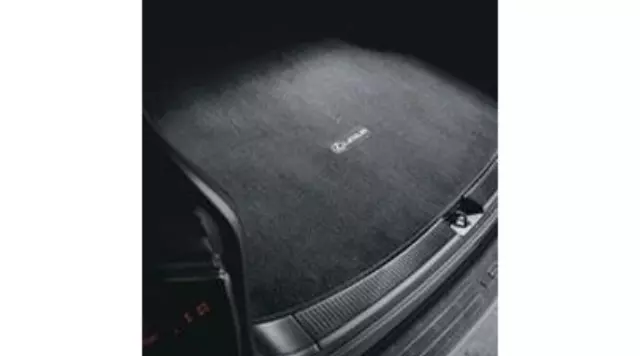 Cargo/Trunk Mats - Ivory - Lexus (PT208-48040-10)