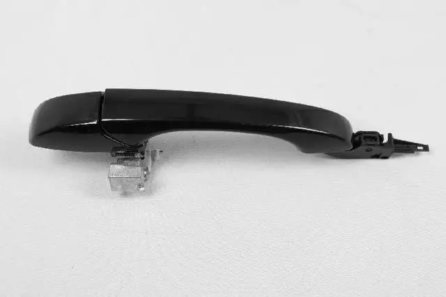 Exterior Door Handle, Left - Mopar (1SP27HBVAC)