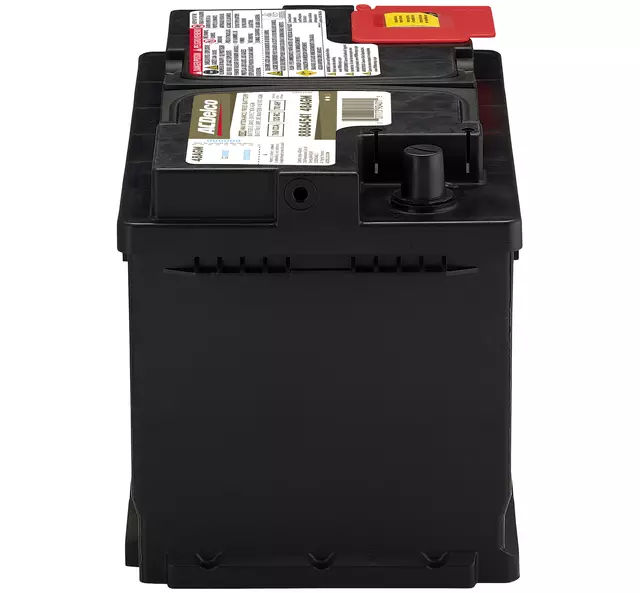 Vehicle Battery - GM (88864541)