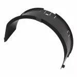 7C3Z8146A - Cooling System: Fan Shroud for Ford: F-250 Super Duty, F-350 Super Duty Image