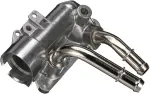 CO35008 - Belts and Cooling: Engine Coolant Water Outlet for Gates Image