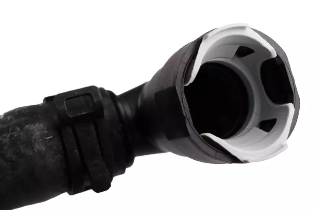 Turbocharger Intercooler Coolant Hose - GM (84065799)