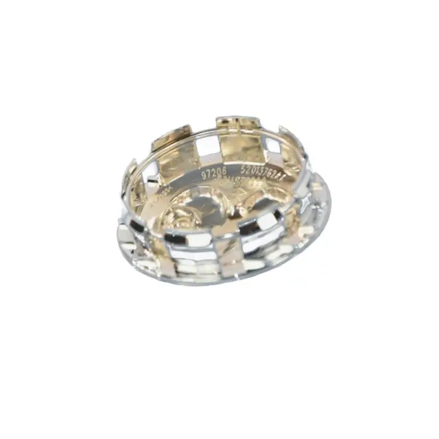 52110398AA - Wheels: Wheel Center Cap for Mopar Image