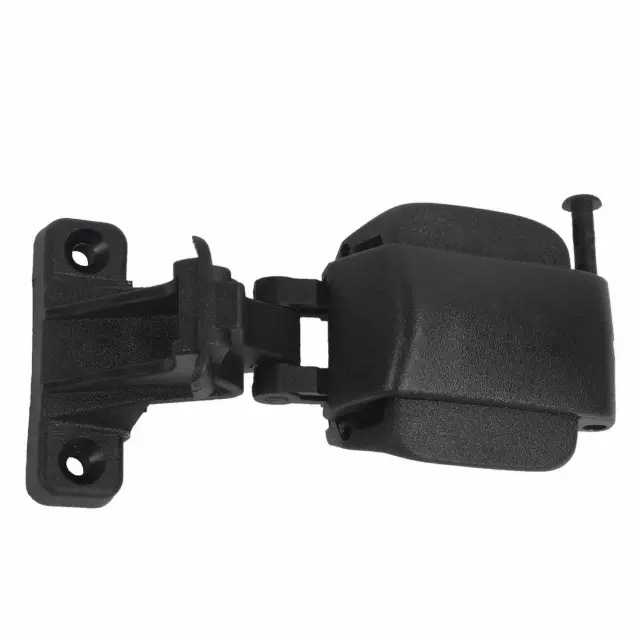 F65Z18303A24A - Body: Hinge for Ford: F-150, F-150 Heritage, F-250, F-250 Super Duty, F-350 Super Duty Image