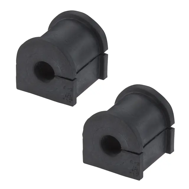 K90618 - Suspension &amp; Steering: MOOG Chassis Products K90618 Suspension Stabilizer Bar Bushing Kit for Moog Image