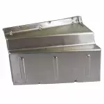 HS7Z78403B22B - : Side Shield for FORD Image