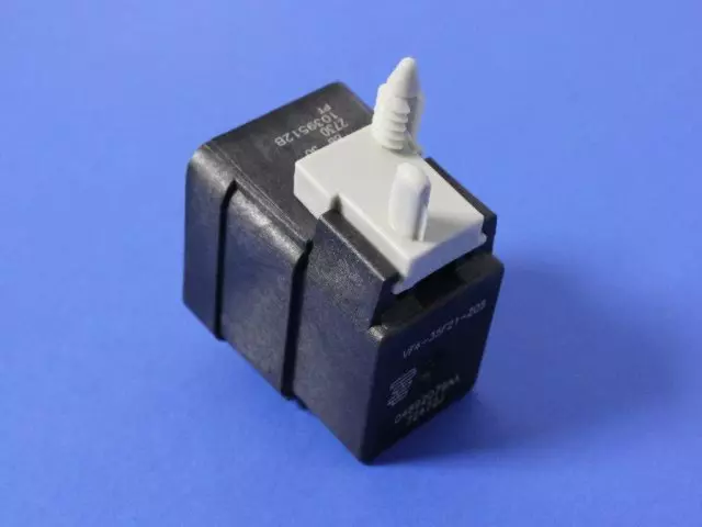 4692257AA - Electrical: Radiator Fan Relay for Dodge: Journey Image