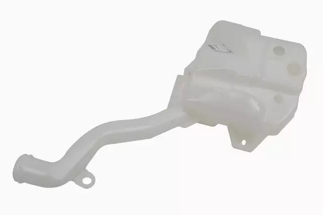 19256783 - Body: Washer Reservoir for Cadillac: XLR | Chevrolet: Corvette Image