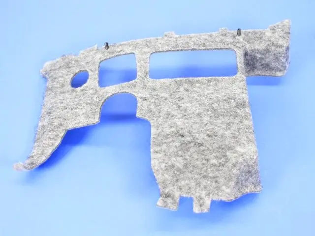 Panel - Mopar (1SK23BD3AB)