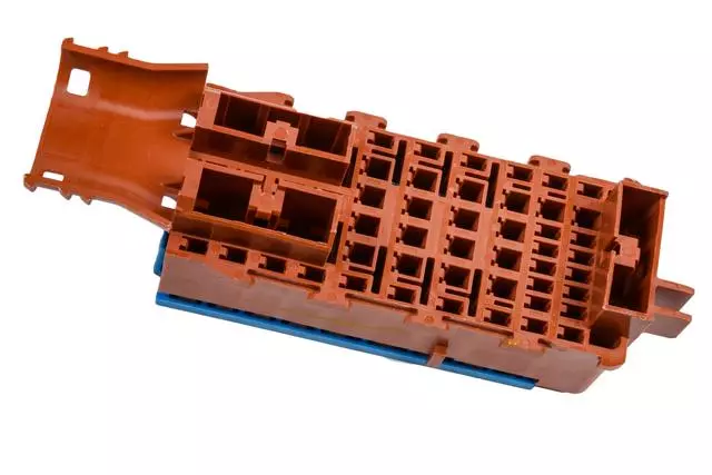 Wiring Harness Connector - GM (19329923)