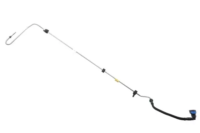 Fuel Feed Hydrocarbon Injection Front Pipe - GM (85102556)