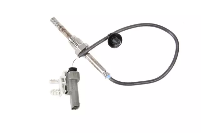 Exhaust Temperature Sensor - ACDelco (55495857)