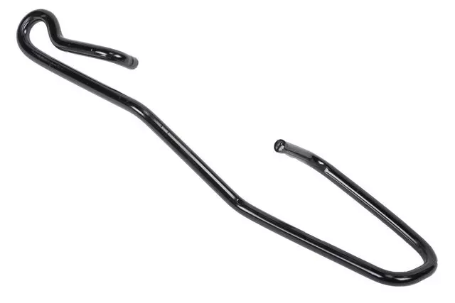 23383128 - : Rear Parking Brake Cable Guide for GM Image