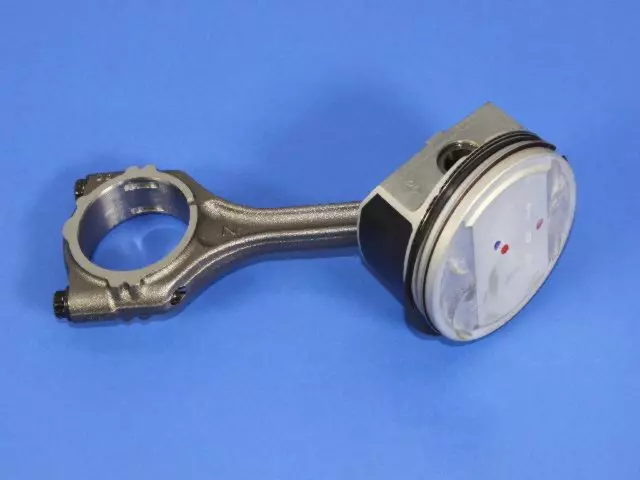 B-size Piston Pin And Rod - Mopar (5191338AA)