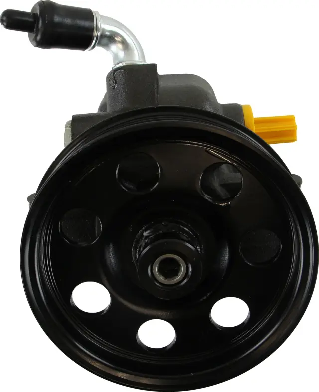 6260N - Cooling Systems: AAE New Hydraulic Power Steering Pump 100% Tested for ATLANTIC AUTOMOTIVE Image