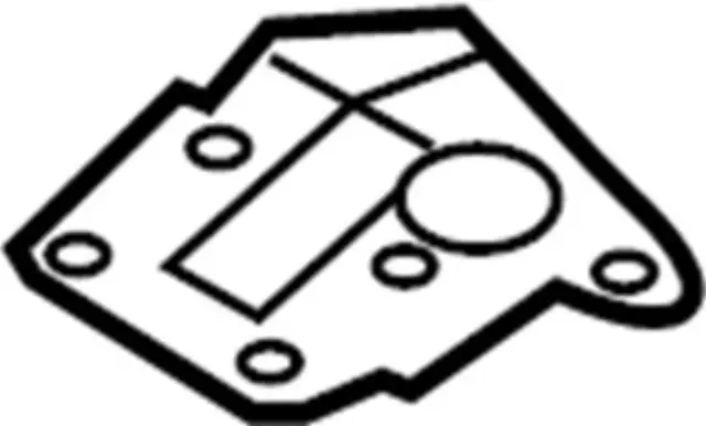 625E41MA0A - Body: Lock Bracket for INFINITI: M35h, M37, M56, Q70, Q70L Image