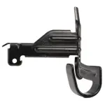LC3Z14A206B - : Bracket Wiring Connector for Ford Image