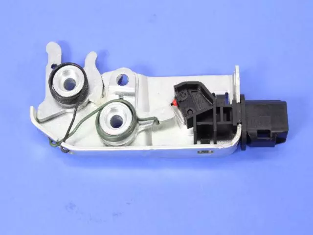68030817AA - Doors and Related Parts: Sliding Door Hold Open Latch, Left for Mopar Image image