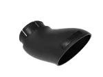 5070009S - : aFe POWER Dynamic Air Scoop D.A.S. for aFe Power Image