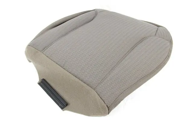 XV811L5AA - Interior Trim: Front Seat Cushion Cover for Jeep: Liberty Image