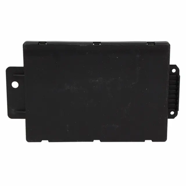 CCM138 - Body: Motorcraftâ„¢ Heater Control for Ford: Explorer, Police Interceptor Utility Image