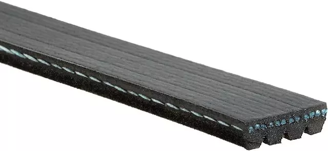 Standard V-Ribbed Serpentine Belt - ACDelco (4K310)