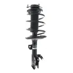 SR4587 - : Complete Corner Unit Assembly -Strut, Mount and Spring for KYB Image