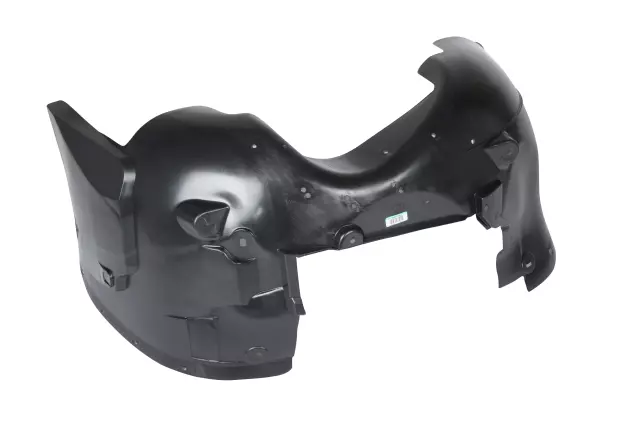 OEM NEW 2007-14 GM Chevrolet Tahoe Liner Front Fender Inner Wheel House 22860083 - GM (22860083)