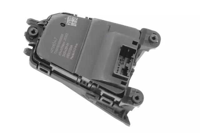 42726547 - : Cruise Control Switch for Chevrolet: Bolt EUV Image