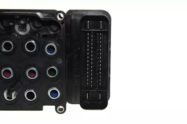 20827128 - : Electronic Brake Control Module with 12 Seals for Chevrolet: Cobalt, HHR Image