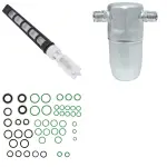 AK2192 - : A/C System Repair Kit -- Ancillary Kit for UAC Image