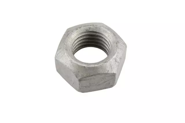 15994586 - : Multi-Purpose Nut for GM Image