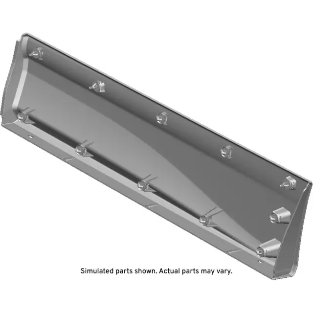84853272 - Body: Lower Molding for Chevrolet: Equinox Image