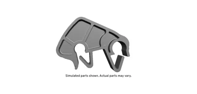 15744385 - : Multi-Purpose Clip for GM Image