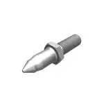68162648AA - Brakes: Stud for Mopar Image