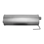 700456 - : Direct Fit Muffler - MSL Maximum for AP Exhaust Image