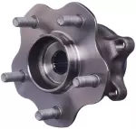 43202JG21A - : Hub Assembly for Nissan Image
