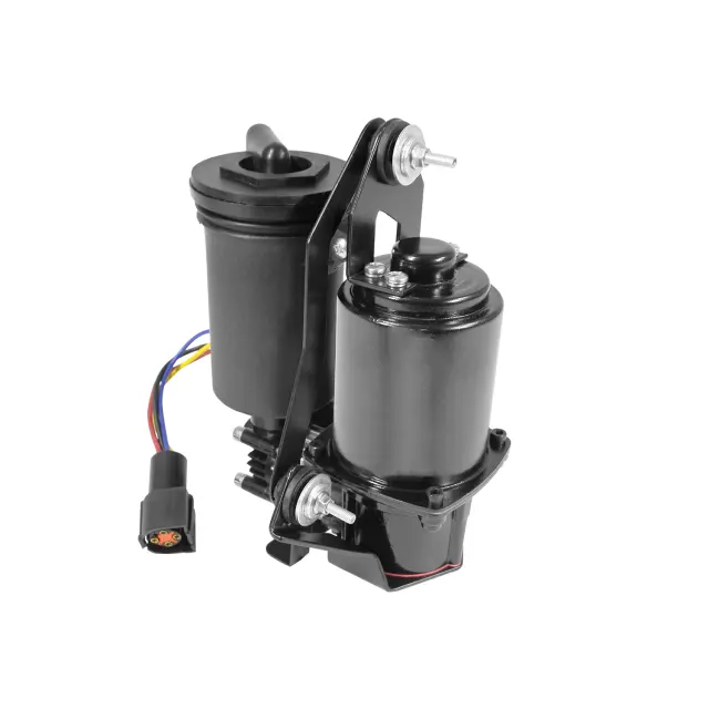 20040004 - : Unity Automotive Air Suspension Compressor for Unity Automotive Image