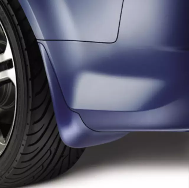 8P00SEP260A - Body: Splash Guards for Acura Image