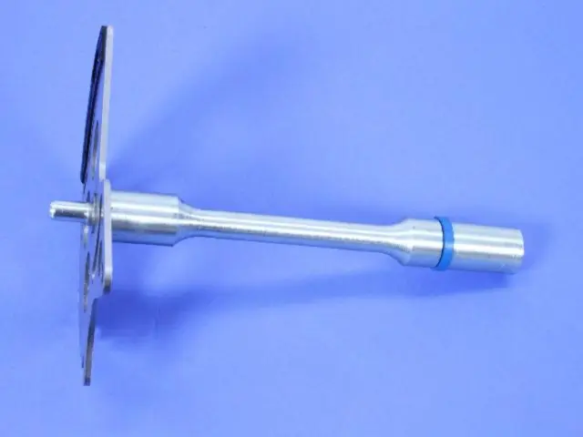 Manual Valve Lever - Mopar (4800280AA)