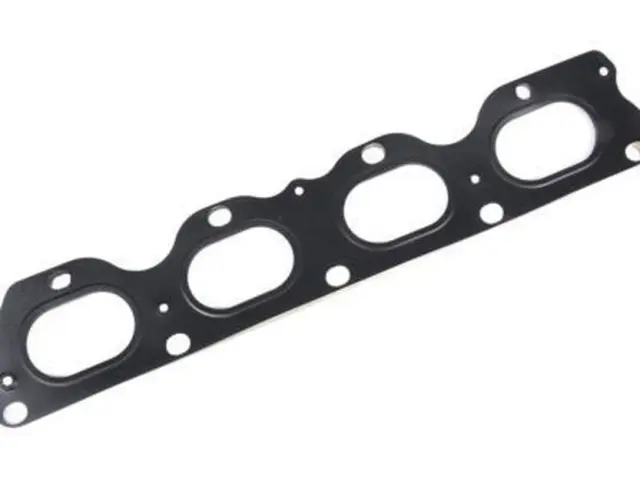 GM Genuine 12635594 Engine Coolant Outlet Pipe Gasket - OEM Replacement For Cooling System - View #8