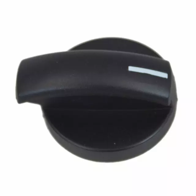 5C3Z18519AA - Body: Knob for Ford: F-250 Super Duty, F-350 Super Duty, F-450 Super Duty, F-550 Super Duty Image