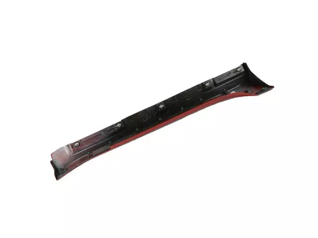 Side Sill Molding, Left - Mopar (6LL12RKMAA)