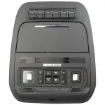 NL3Z18519A70GB - : Console Assembly Overhead for Ford Image