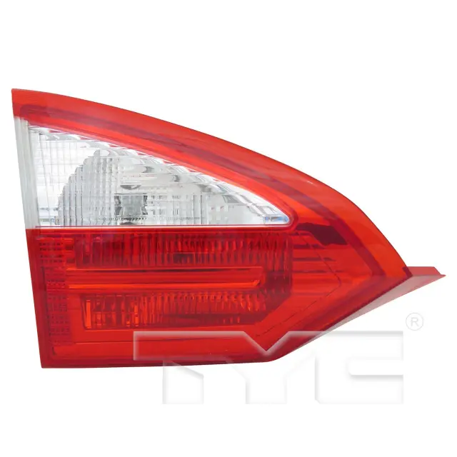 17549000 - : TYC Tail Light Assembly for TYC Image