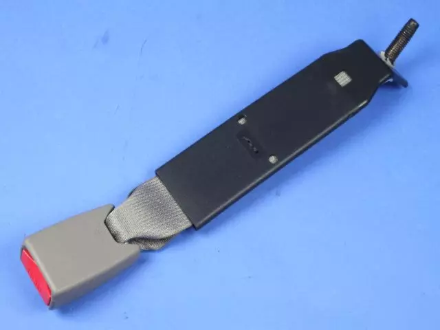 Rear Inner Seat Belt - Mopar (5GV891J3AE)