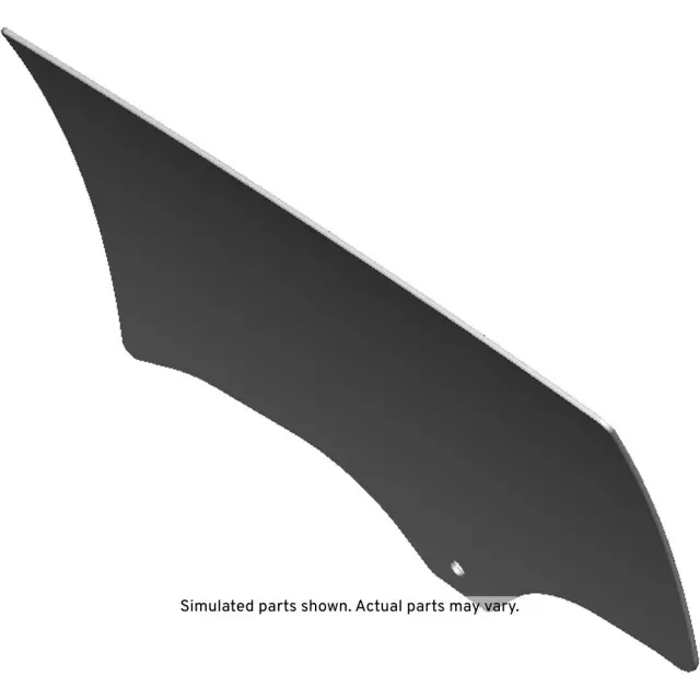 23377175 - Body: Door Glass for Cadillac: CT5 Image